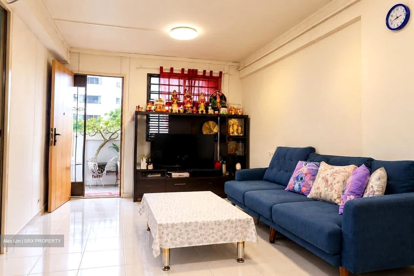 Blk 534 Bukit Batok Street 51 (Bukit Batok), HDB 3 Rooms #626068151